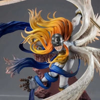 20th Precious G.E.M. Series Digimon Adventure Angemon - GeekLoveph