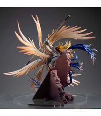 20th Precious G.E.M. Series Digimon Adventure Angemon - GeekLoveph