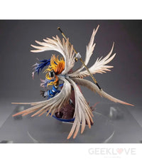 20th Precious G.E.M. Series Digimon Adventure Angemon - GeekLoveph
