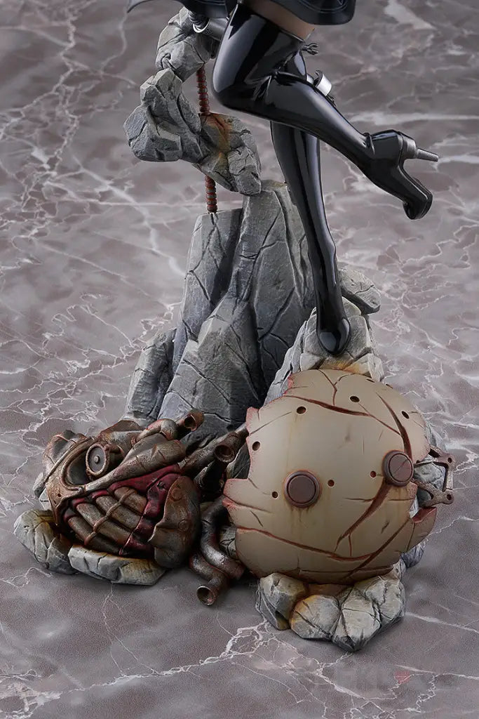 2B Nier:automata Ver1.1A 1/7 Scale Figure