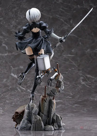 2B Nier:automata Ver1.1A 1/7 Scale Figure