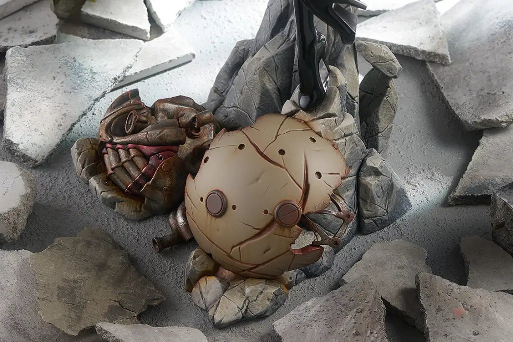 2B Nier:automata Ver1.1A 1/7 Scale Figure