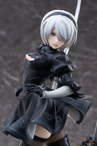 2B Nier:automata Ver1.1A 1/7 Scale Pre Order Price Figure