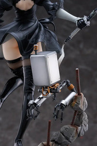 2B Nier:automata Ver1.1A 1/7 Scale Figure