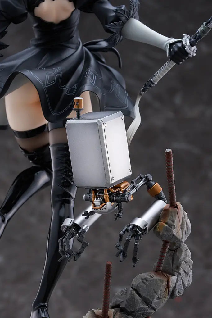 2B Nier:automata Ver1.1A 1/7 Scale Figure