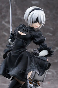 2B Nier:automata Ver1.1A 1/7 Scale Figure