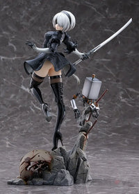 2B Nier:automata Ver1.1A 1/7 Scale Figure