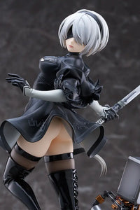 2B Nier:automata Ver1.1A 1/7 Scale Figure