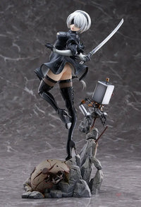2B Nier:automata Ver1.1A 1/7 Scale Figure