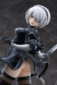 2B Nier:automata Ver1.1A 1/7 Scale Figure