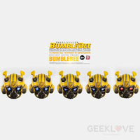 3A BUMBLEBEE Transformers BUMBLEBEE Premium Scale - GeekLoveph