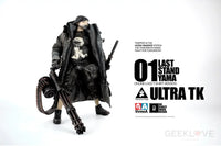 3A: Last Stand Yama (Online Ed.) - GeekLoveph