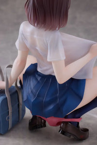 3Rd Year Class H Exposed Aikaze Koyomi 18+