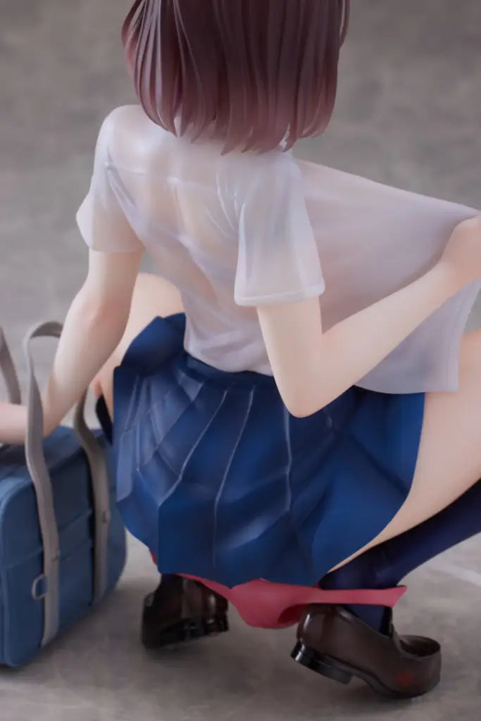 3Rd Year Class H Exposed Aikaze Koyomi 18+