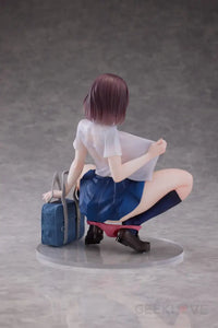 3Rd Year Class H Exposed Aikaze Koyomi 18+