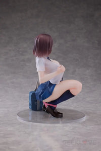 3Rd Year Class H Exposed Aikaze Koyomi 18+