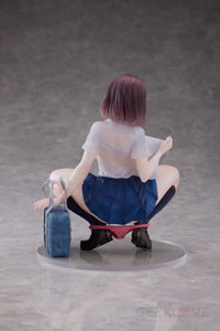 3Rd Year Class H Exposed Aikaze Koyomi 18+