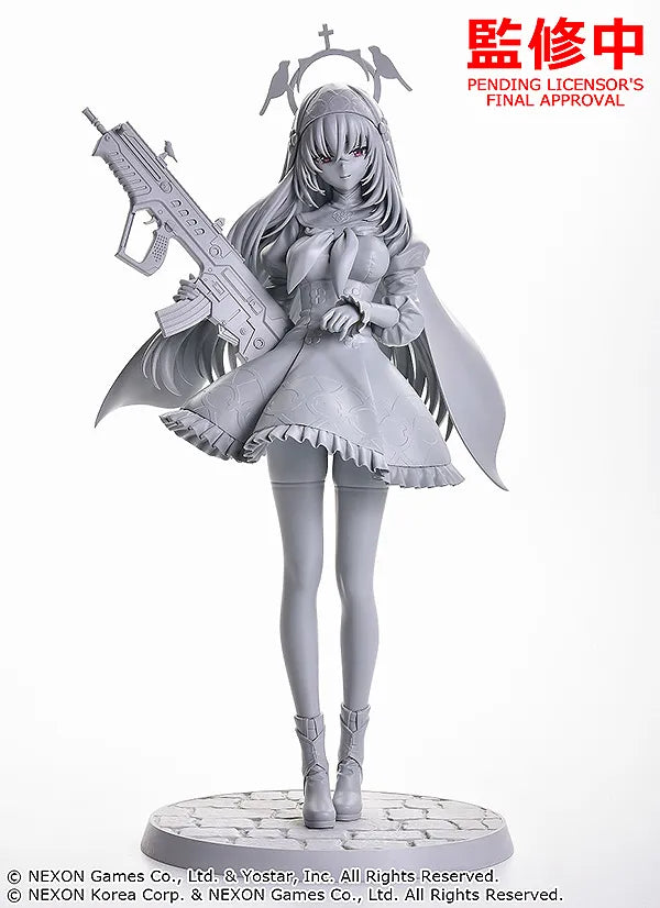 Blue Archive Sakurako Scale Figure