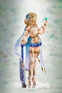 5th Villager Kukuru 1/6 Scale Figure (Reproduction) - GeekLoveph