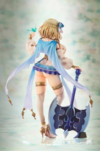 5th Villager Kukuru 1/6 Scale Figure (Reproduction) - GeekLoveph