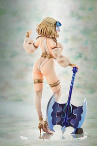 5th Villager Kukuru 1/6 Scale Figure (Reproduction) - GeekLoveph