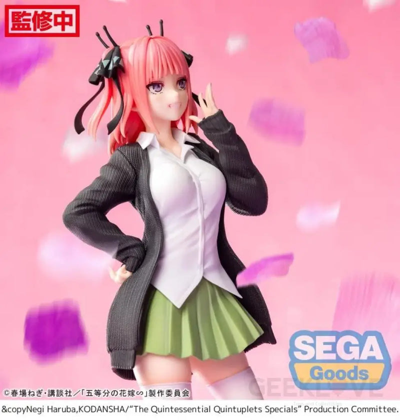 5TOUBUN NO HANAYOME LUMINASTA NINO