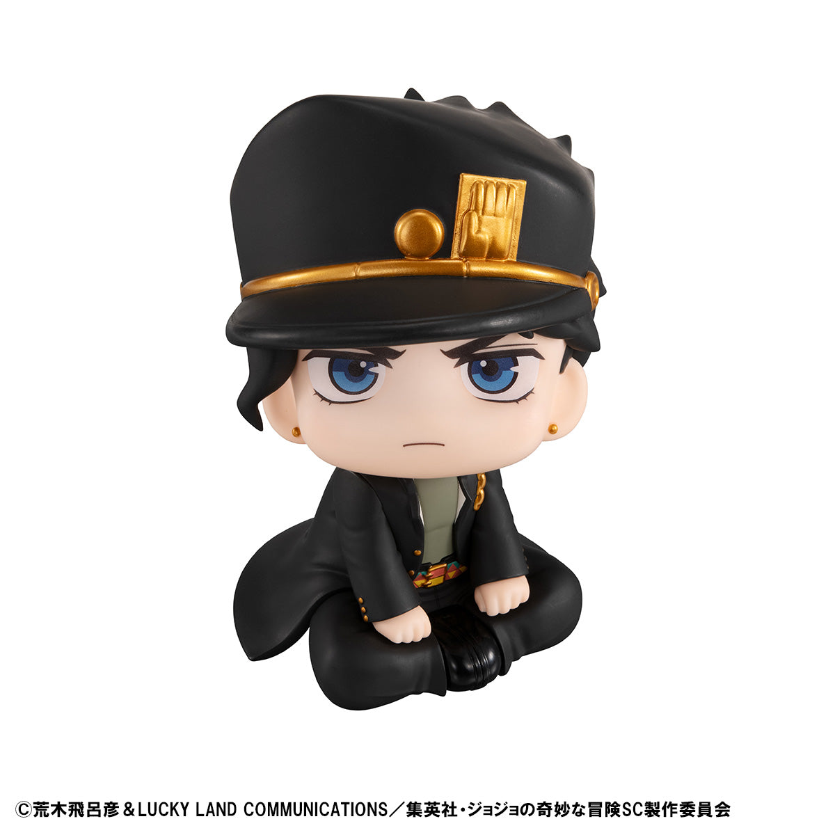 Look Up JoJo's Bizarre Adventure Stardust Crusaders Jotaro Kujo &  DIO set (with gift)