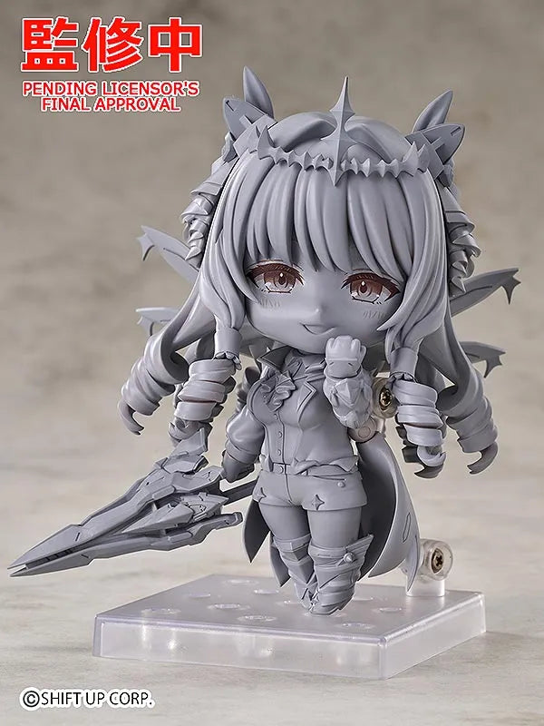 Goddess Of Victory: Nikke Nendoroid Crown