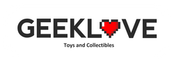 GeekLoveph Toys and Collectibles