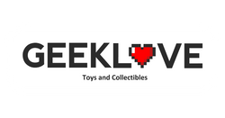 GEEKLOVEPH TOY STORE