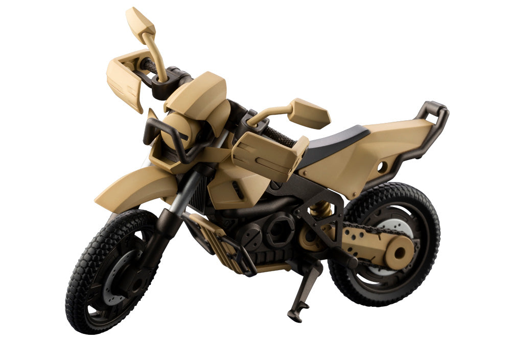 HEXA GEAR ALTERNATIVE CROSS RAIDER DESERT COLOR Ver.