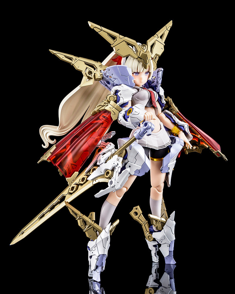 Megami Device BUSTER DOLL PALADIN