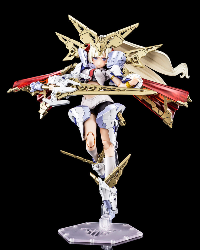 Megami Device BUSTER DOLL PALADIN