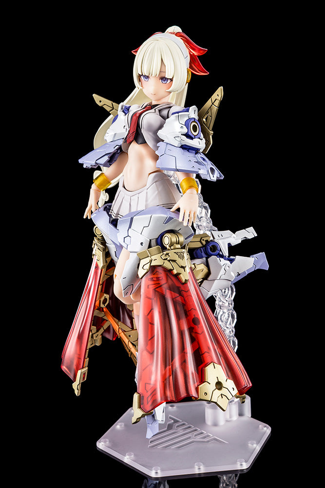 Megami Device BUSTER DOLL PALADIN