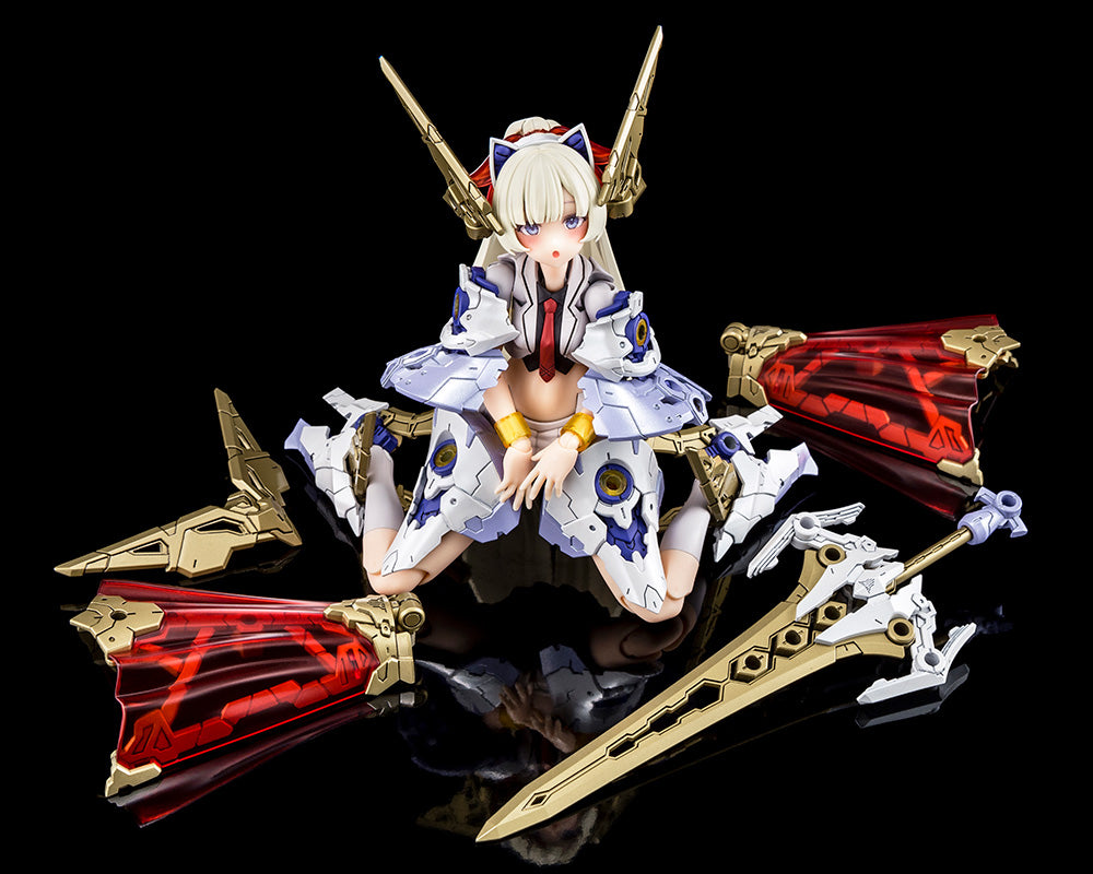 Megami Device BUSTER DOLL PALADIN