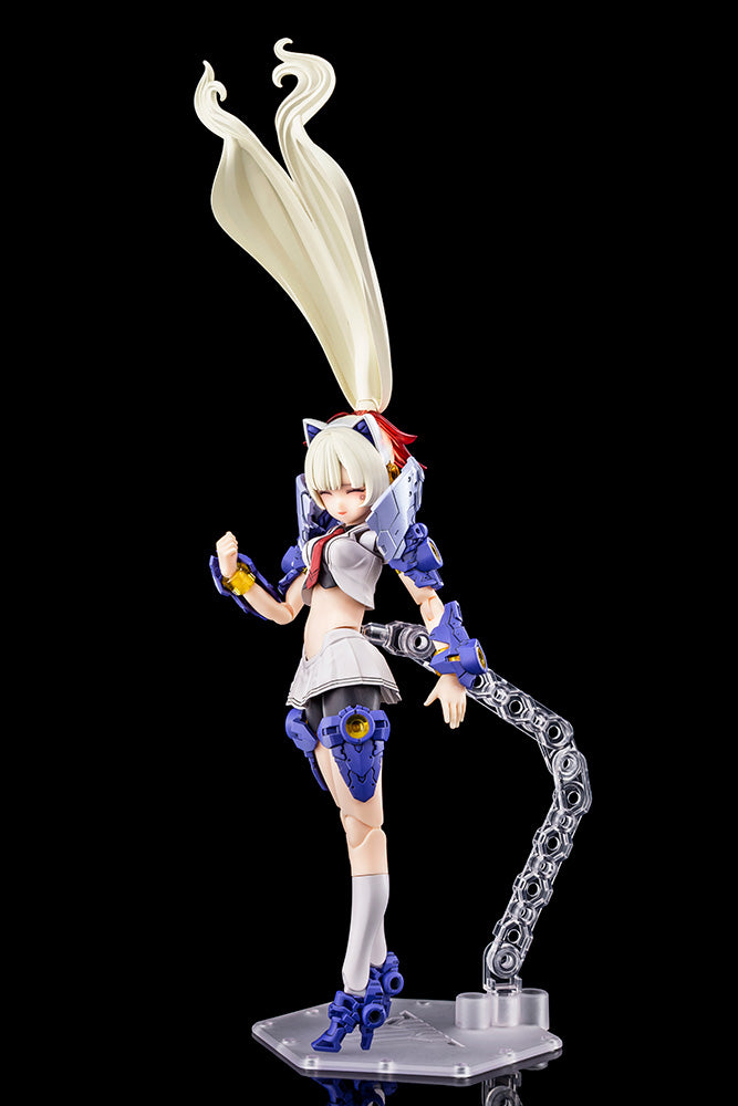 Megami Device BUSTER DOLL PALADIN