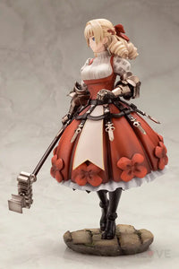 Unicorn Overlord Scarlett Scale Figure