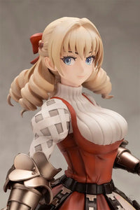 Unicorn Overlord Scarlett Scale Figure