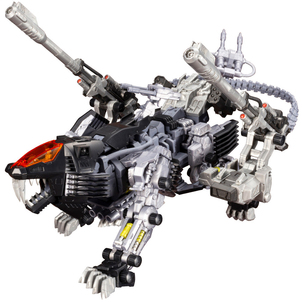 ZOIDS RZ-007 SHIELD LIGER DCS-J