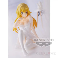 A Certain Scientific Railgun T Relax Time Misaki Shokuhou Preorder