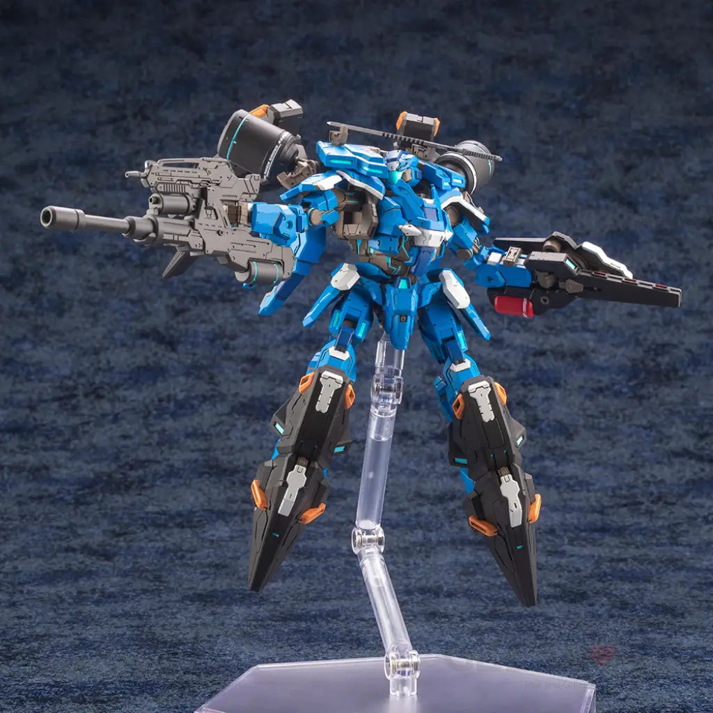 A.I.S Vega - GeekLoveph