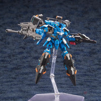 A.I.S Vega - GeekLoveph
