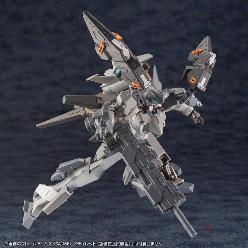 A.I.S Vega - GeekLoveph