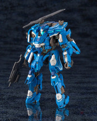 A.I.S Vega - GeekLoveph