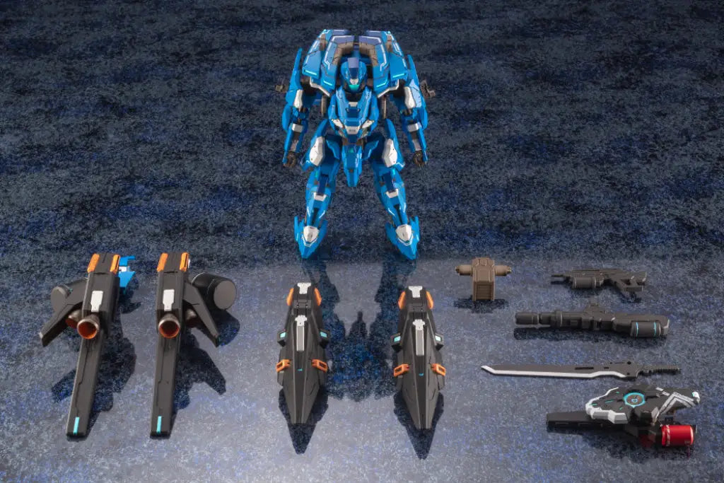 A.I.S Vega - GeekLoveph