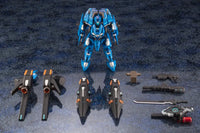 A.I.S Vega - GeekLoveph