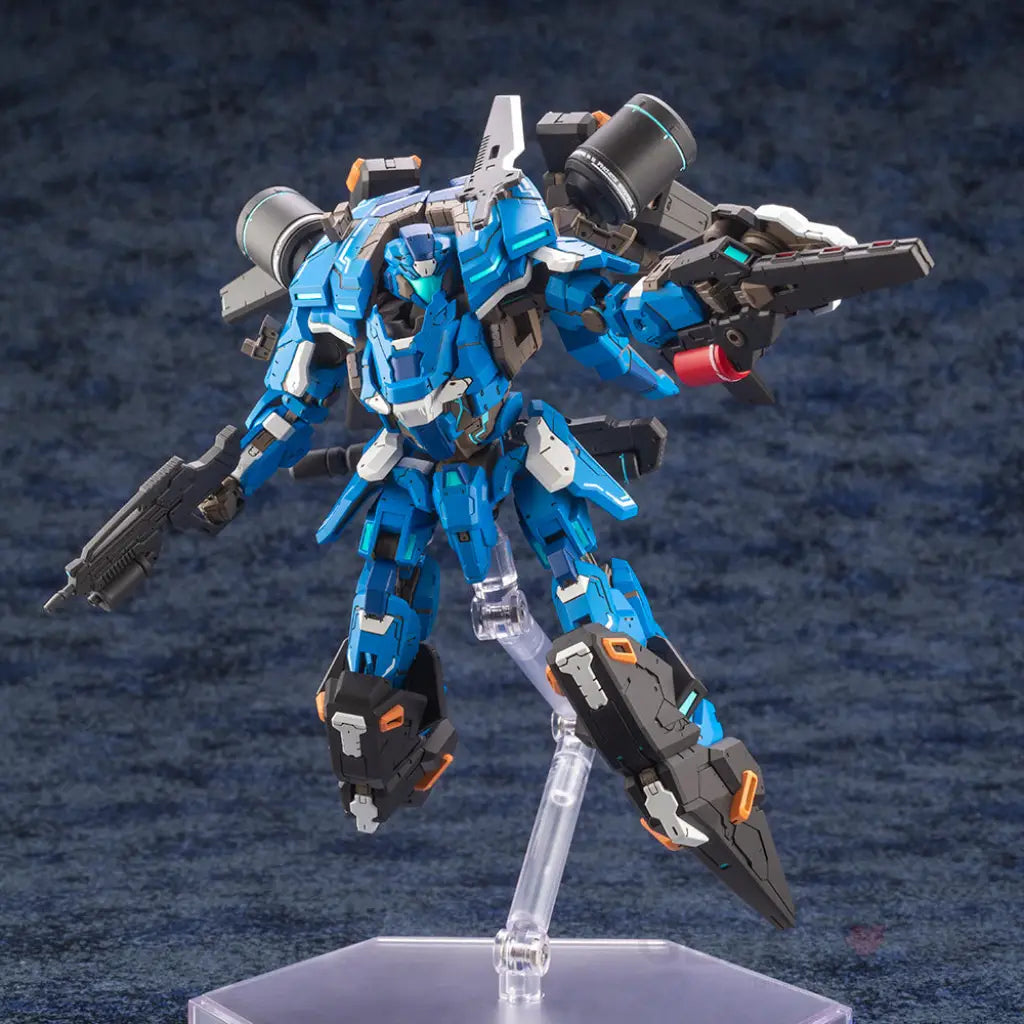 A.I.S Vega - GeekLoveph