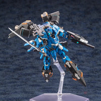 A.I.S Vega - GeekLoveph