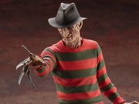 A Nightmare On Elm Street 4 Artfx Freddy Krueger Statue Back Order Price Pre