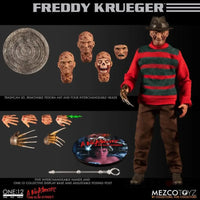 A Nightmare on Elm Street One:12 Collective Freddy Krueger - GeekLoveph